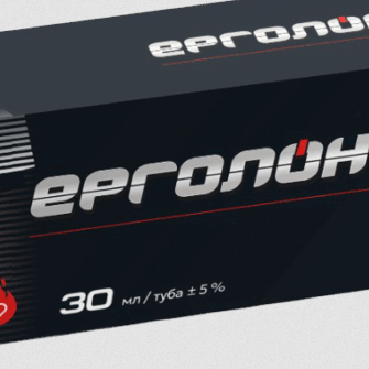 Ergolong Gel