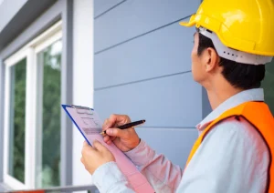 Lead Based Paint Inspection Upper Marlboro