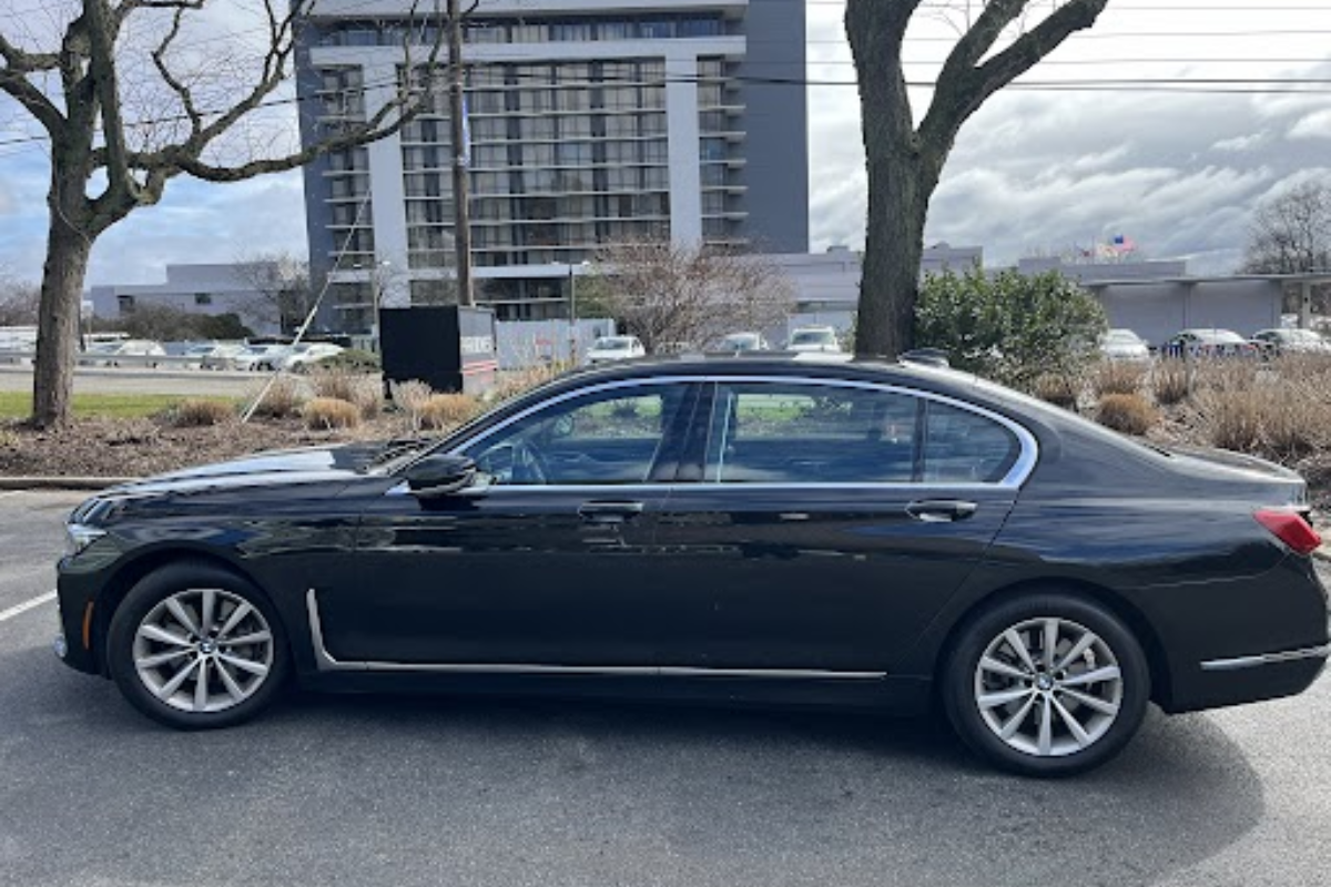 Transportation Service Newark