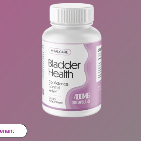 VitalCare Bladder