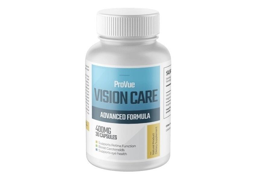 Provue VisionCare