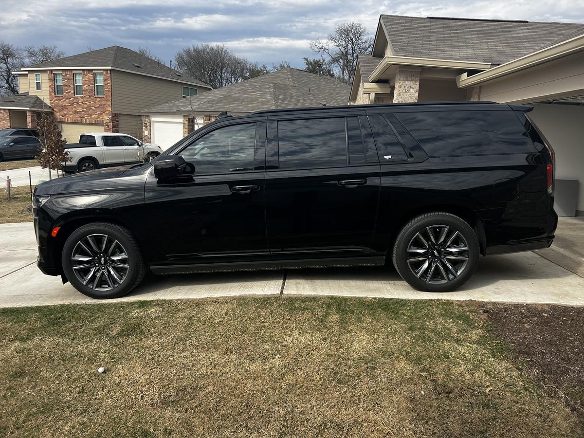 Airport Transportation Austin