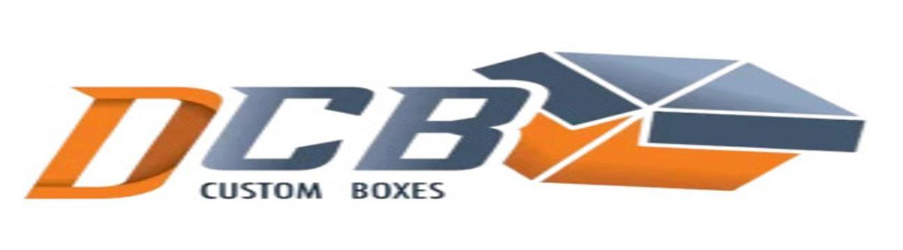Dcustom Boxes