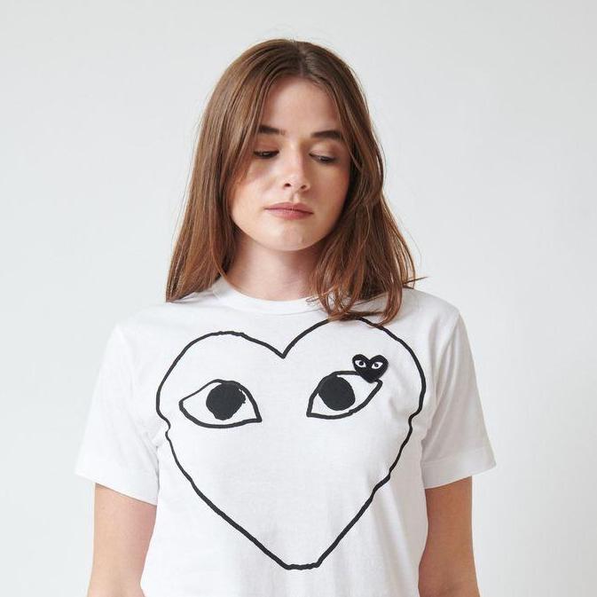 Comme Des Garcons