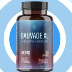 Sauvage Leaf