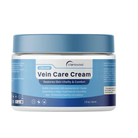 Venovixil Cream