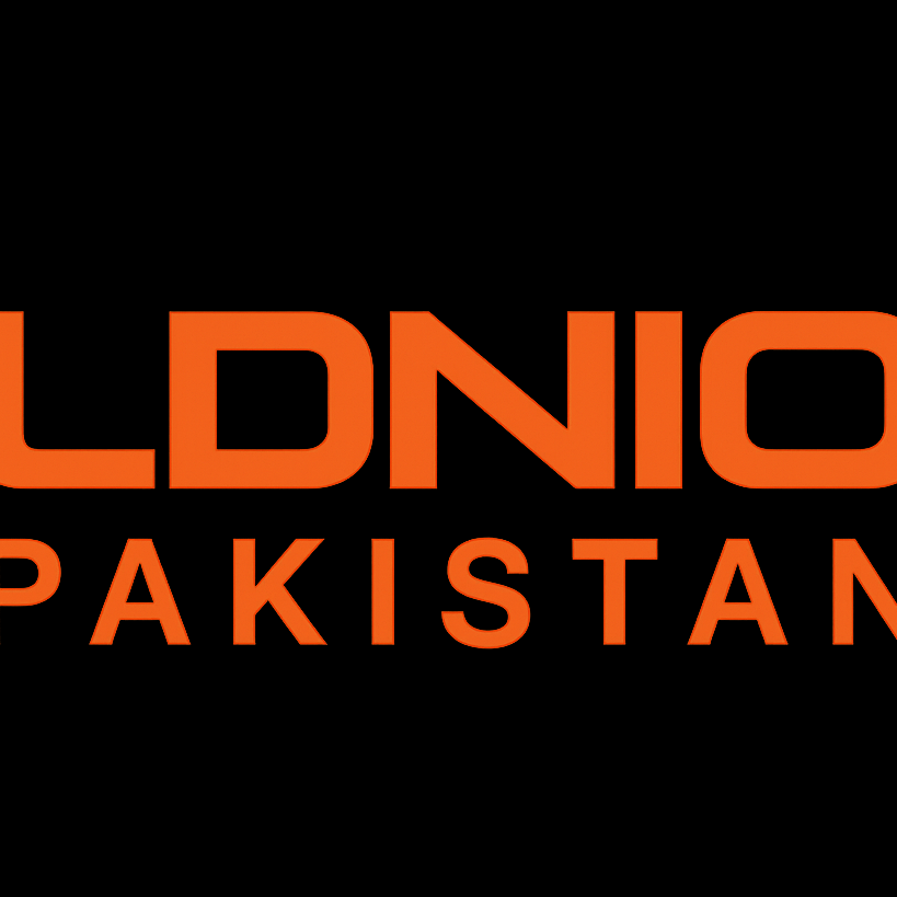 Ldnio Pakistan