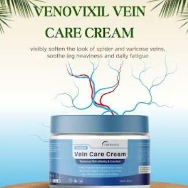 Venovixil Cream
