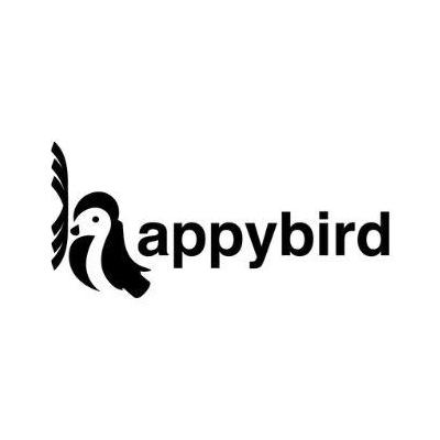 Happy Bird