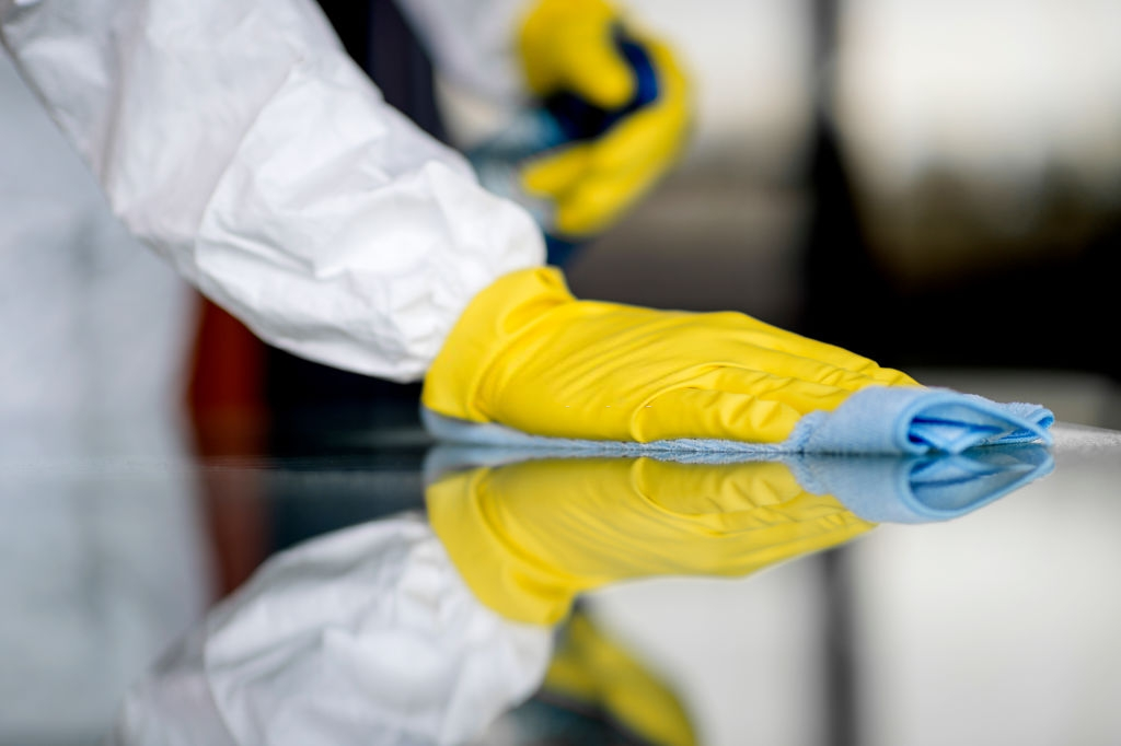 Lead Based Paint Inspection Upper Marlboro