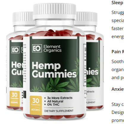 Element Organics