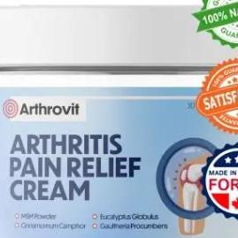 Arthrovit Sauvage