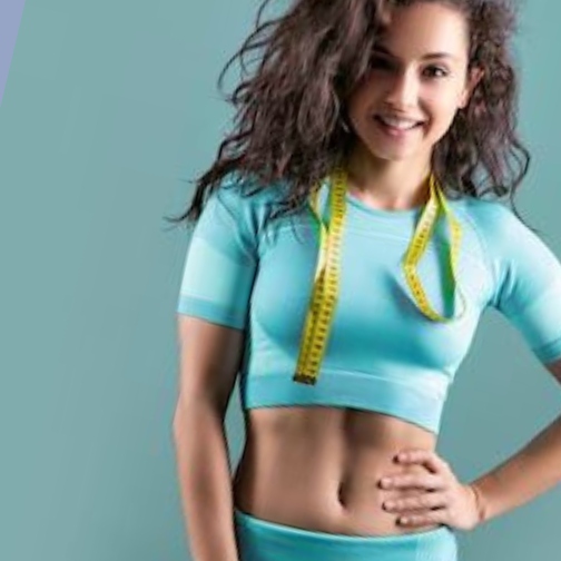 Selena  Keto