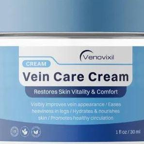 Venovixil Cream