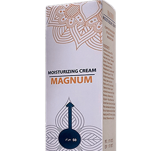 Magnum Extension Gel