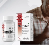 Cardihit  Capsules 
