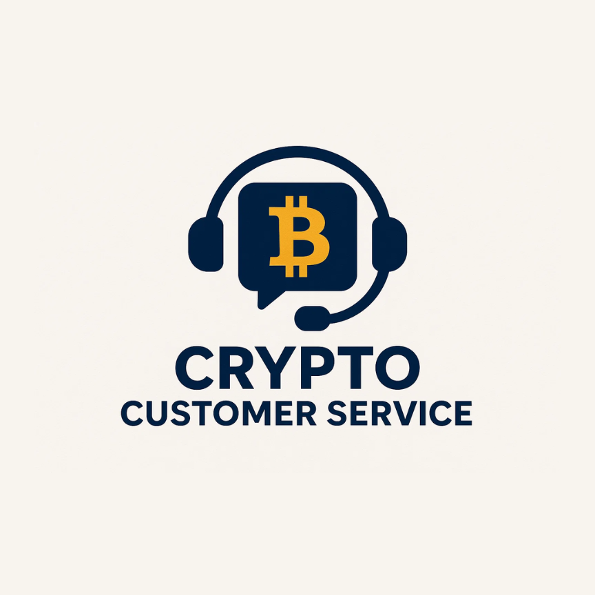 Crypto  Customer Service 