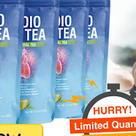 Cardio Slim Tea Reviews