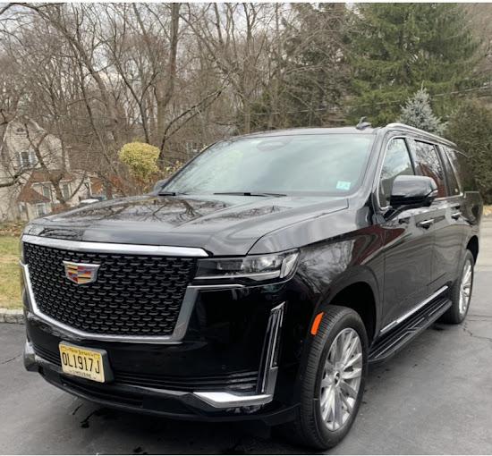 Transportation Service Newark