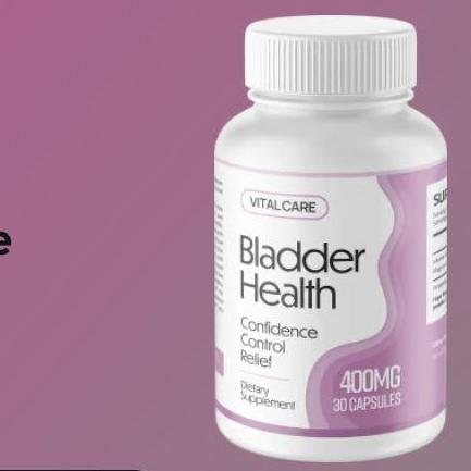 VitalCare Bladder