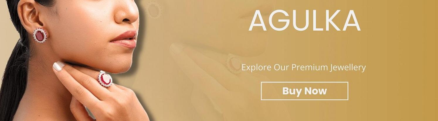 Agulka  Jewels