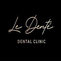 Le Denté .....