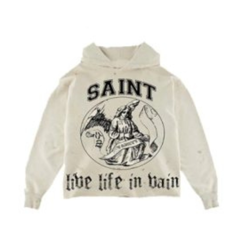 Saint Vanity