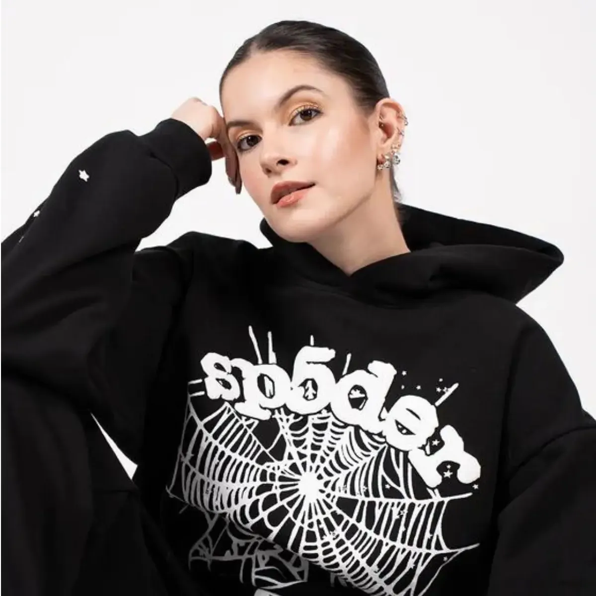 Sp5der Clothing