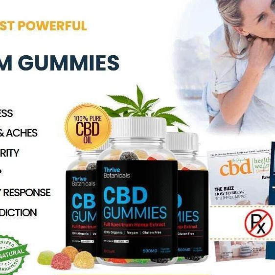 Thrive Hillsfarms