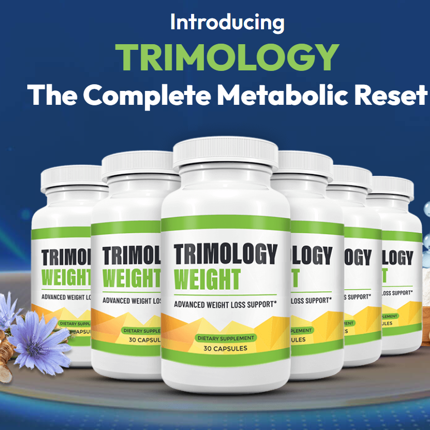 Triimology WeightLoss