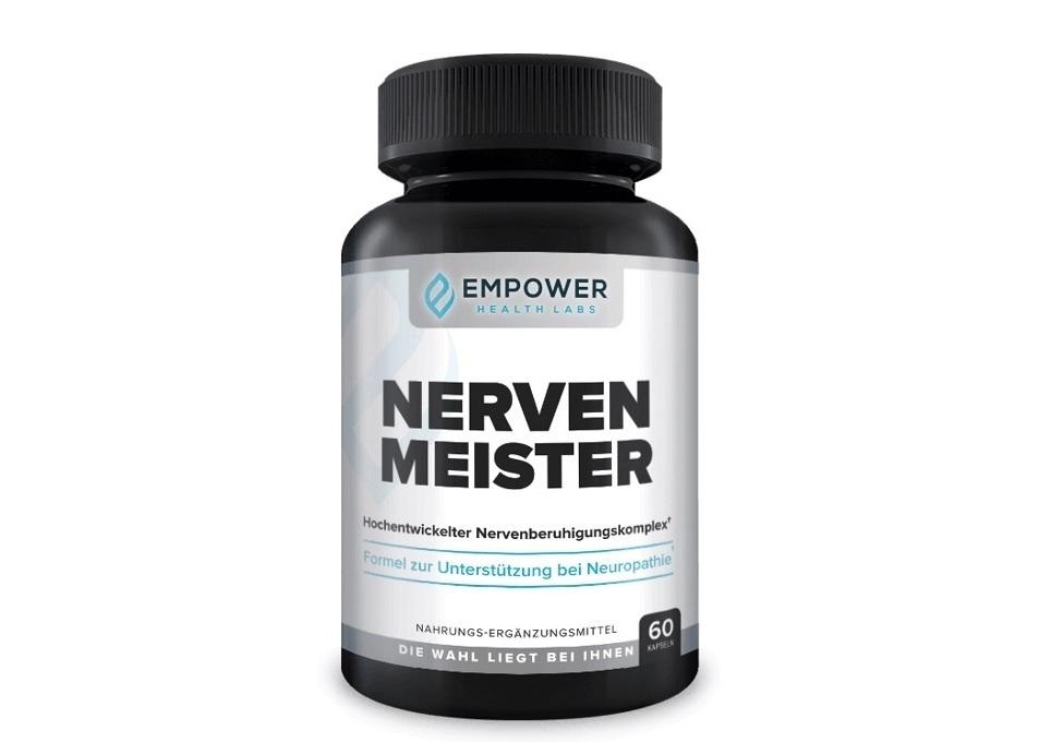 Nerven Meister