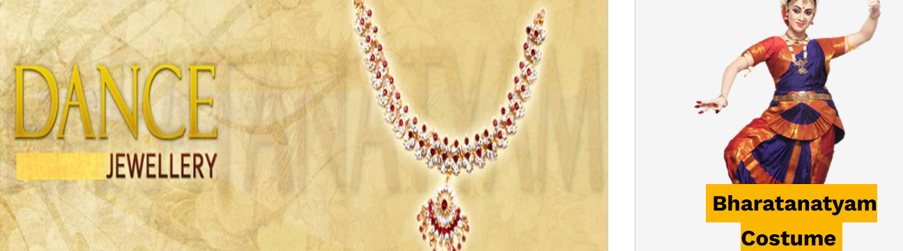 Bharatnatyam World