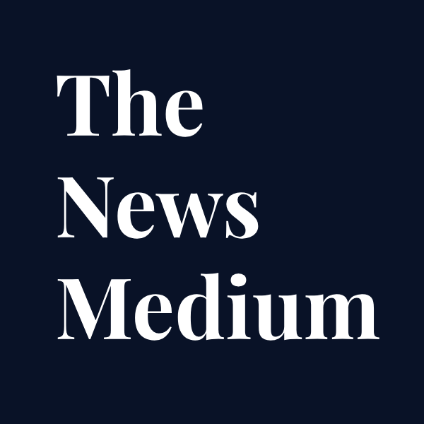 The News  Medium