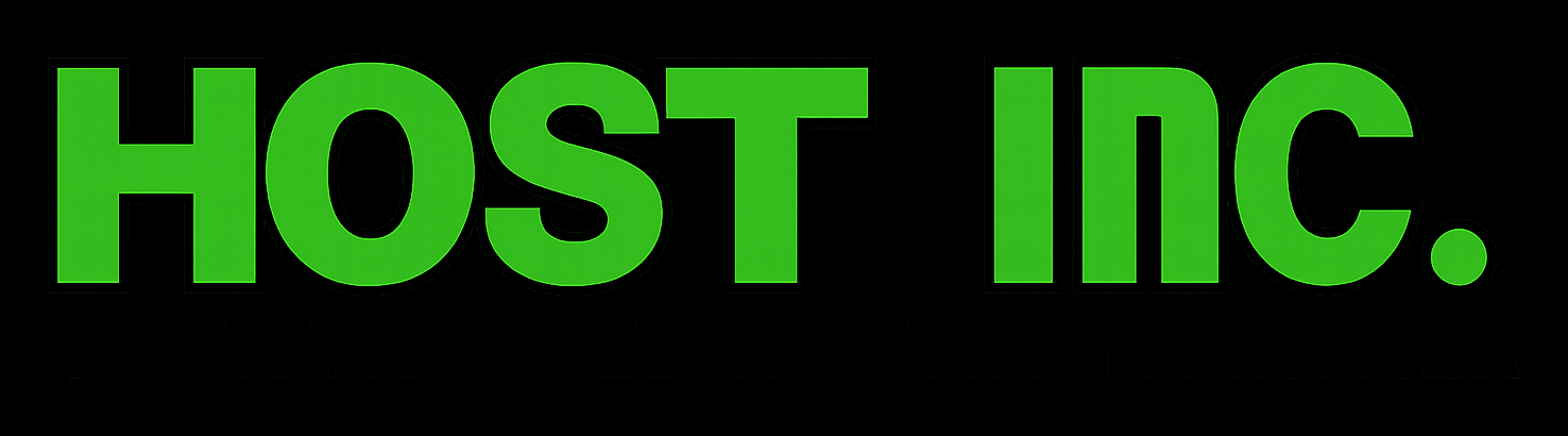 Host Inc