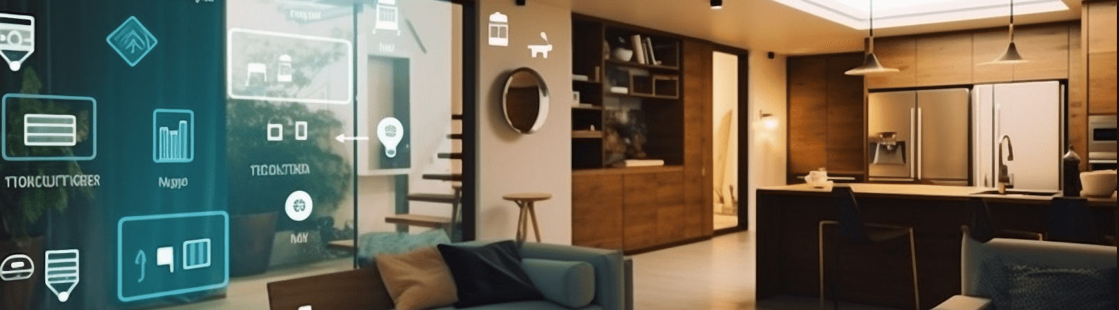 Smart Home Solution  Company In Dubai