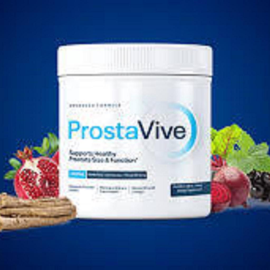 Prostavive Reviews