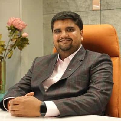 Kishan Mehta