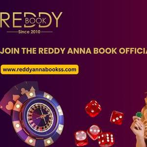 Reddy Anna Book