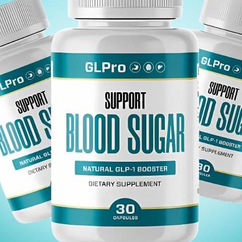 GLPro Capsules