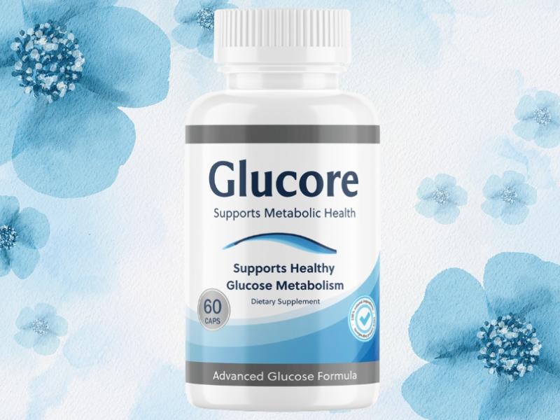Glucore Usa
