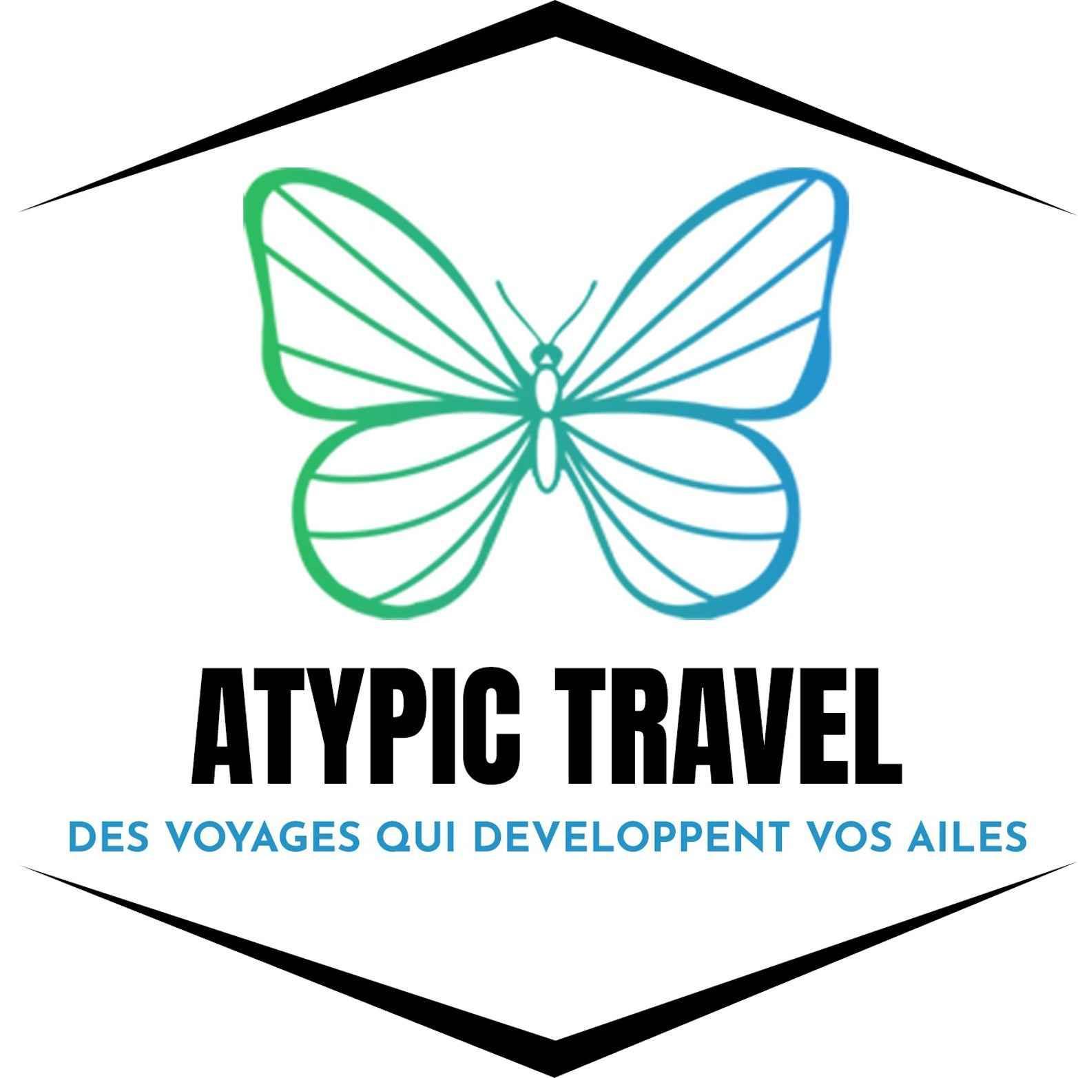 Atypic  Travel