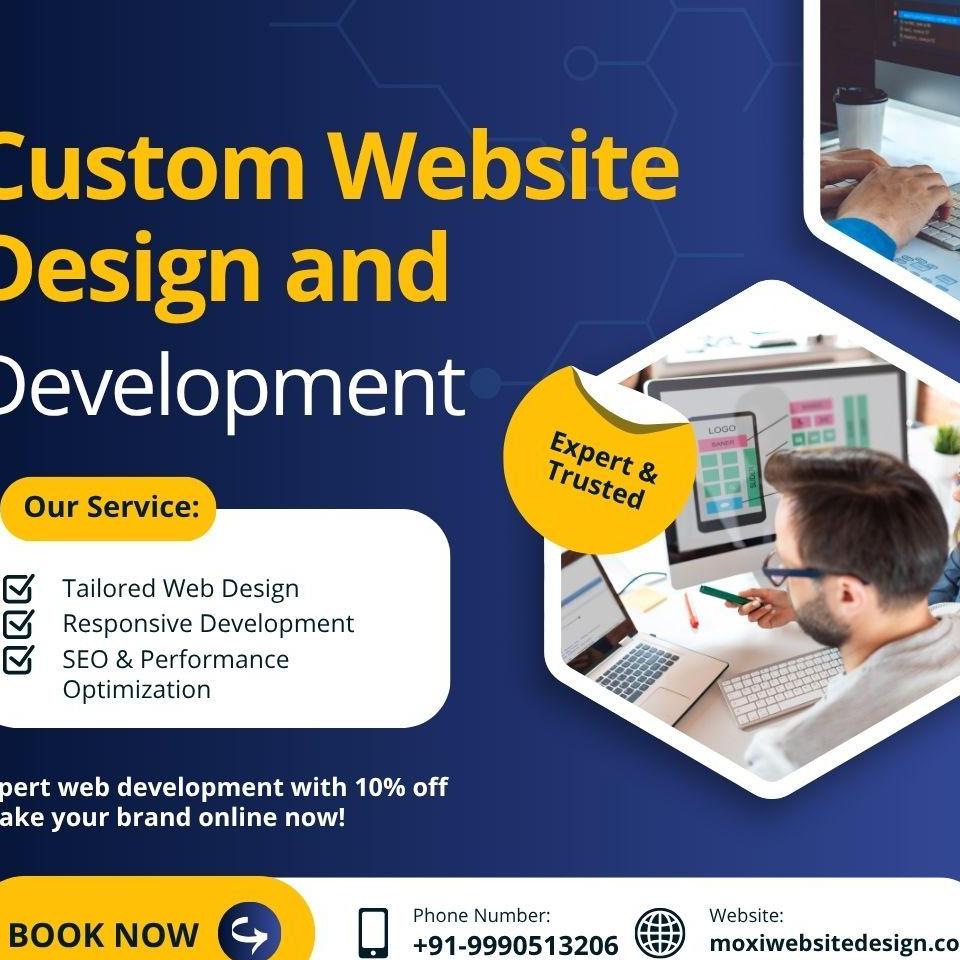 Moxi Web