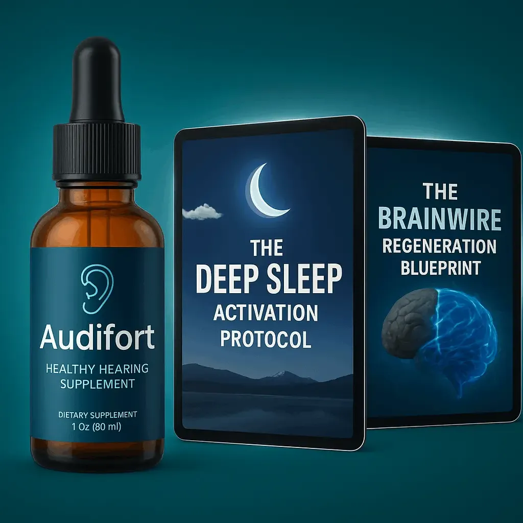 Audifort  Review