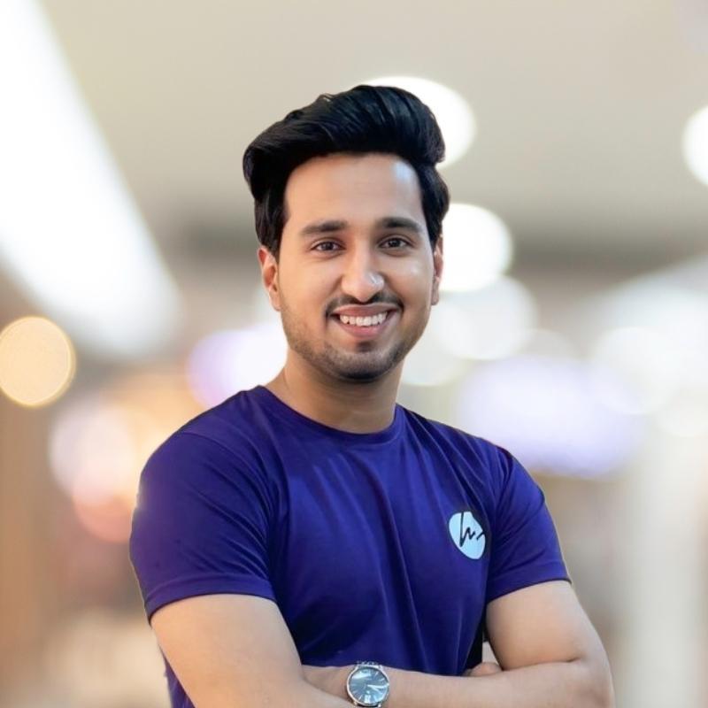 Muhammad Saad