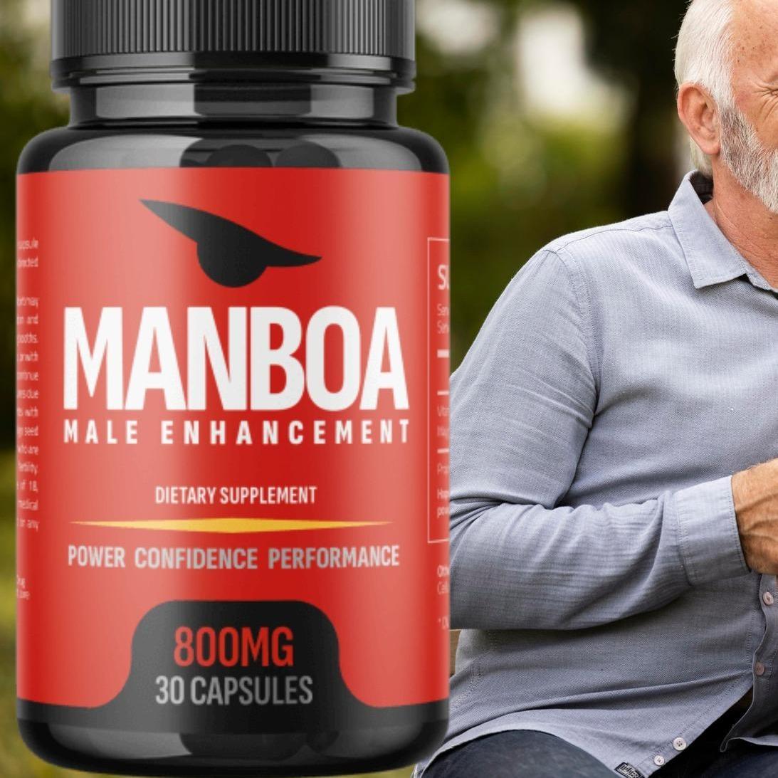 Manboa Order