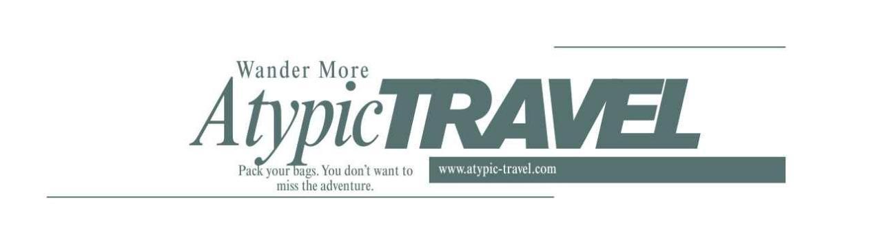 Atypic  Travel