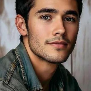 Daniel  Wyatt