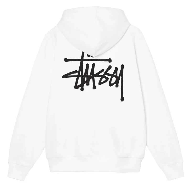 Stussy Clothing