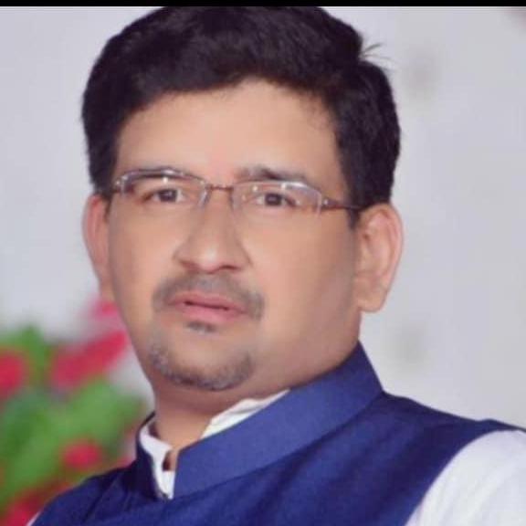 Deepak Choudhary