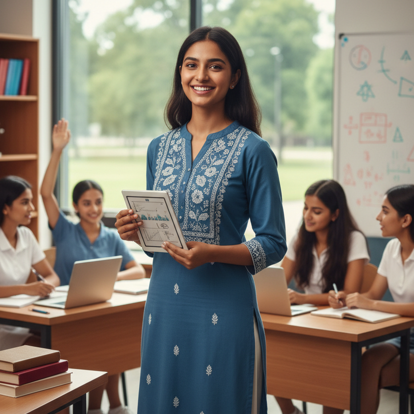 Muskan Tutor